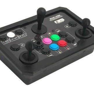 Axis Control 1 PRO angle