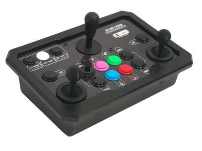 Axis Control 1 PRO angle