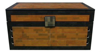 Larscraft chest