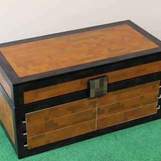 Larscraft chest