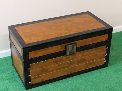 Larscraft chest